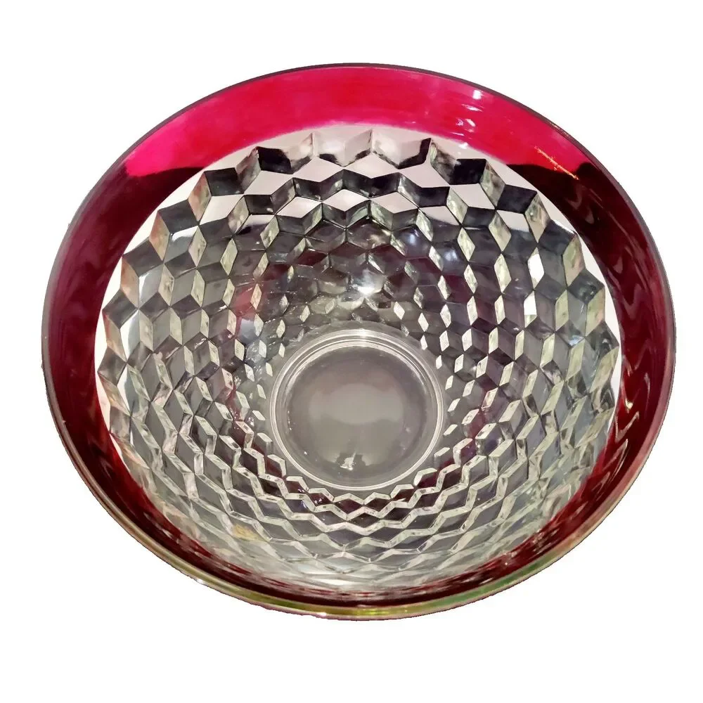 Indiana Glass vintage indiana